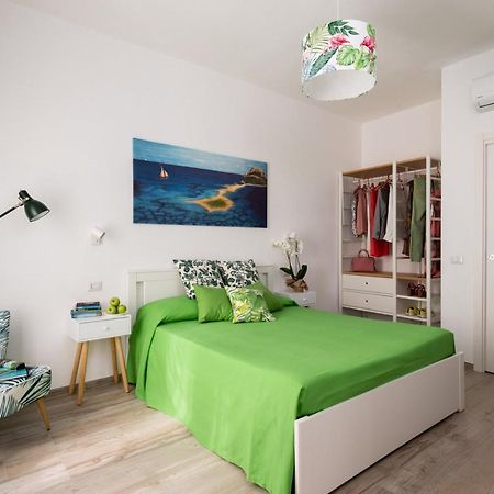 Altre Guest House 奧爾比亞 外观 照片