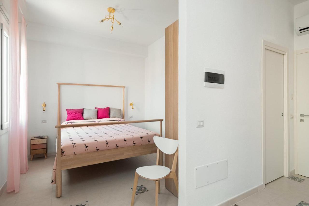 Altre Guest House 奧爾比亞 外观 照片