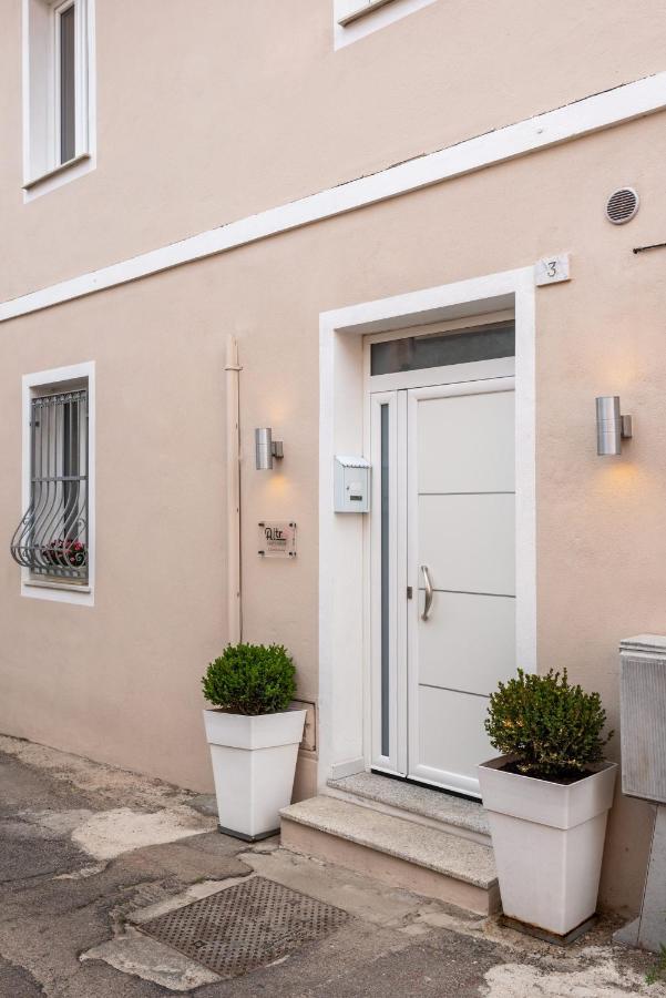 Altre Guest House 奧爾比亞 外观 照片